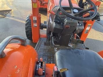 Main image Kubota L4630