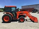 2007 Kubota L4630 Image