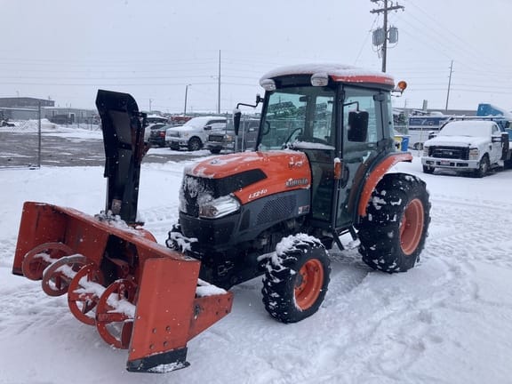 Main image Kubota L5240