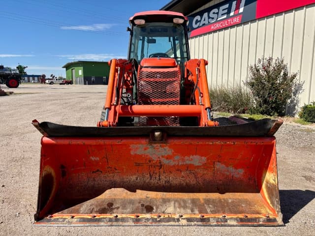 Image of Kubota L5740HSTC equipment image 1