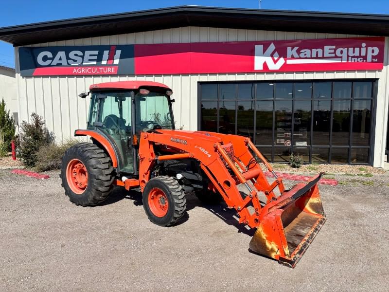 Image of Kubota L5740HSTC Primary image
