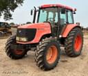2007 Kubota M108X Image