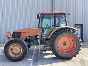 2007 Kubota M125X Image