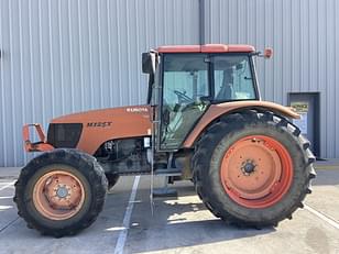 Main image Kubota M125X 0