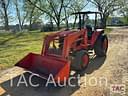 2007 Kubota M5040 Image
