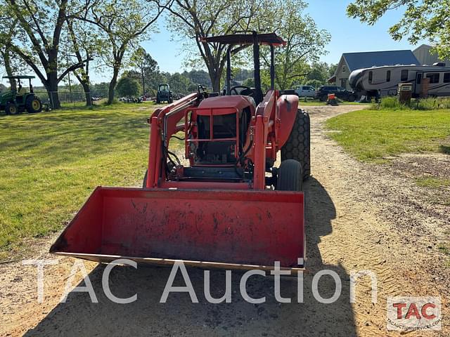 Image of Kubota M5040 equipment image 1