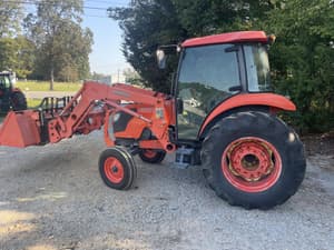 2007 Kubota M5040 Image