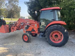 2007 Kubota M5040 Image