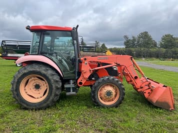 Main image Kubota M7040