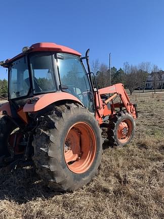 Image of Kubota M7040 equipment image 1