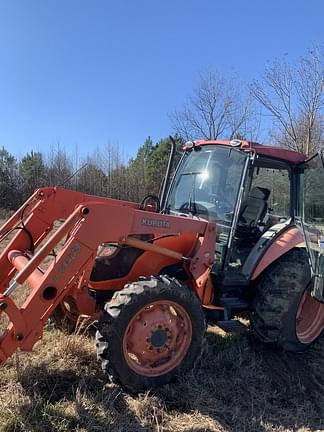 Image of Kubota M7040 equipment image 3