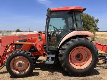Main image Kubota M7040