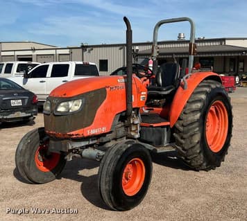 Main image Kubota M7040