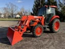 2007 Kubota M7040 Image