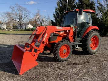 Main image Kubota M7040