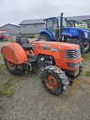 2007 Kubota M8200 Image