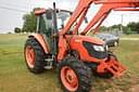 2007 Kubota M8540 Image