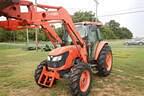 Image of Kubota M8540 Primary image