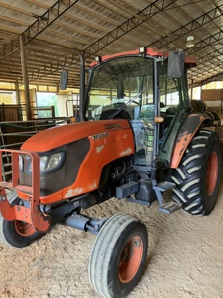 Main image Kubota M8540