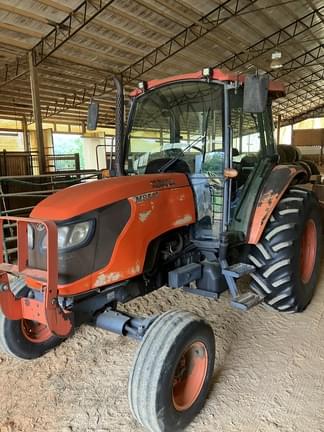 Main image Kubota M8540