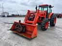 2007 Kubota M95S Image