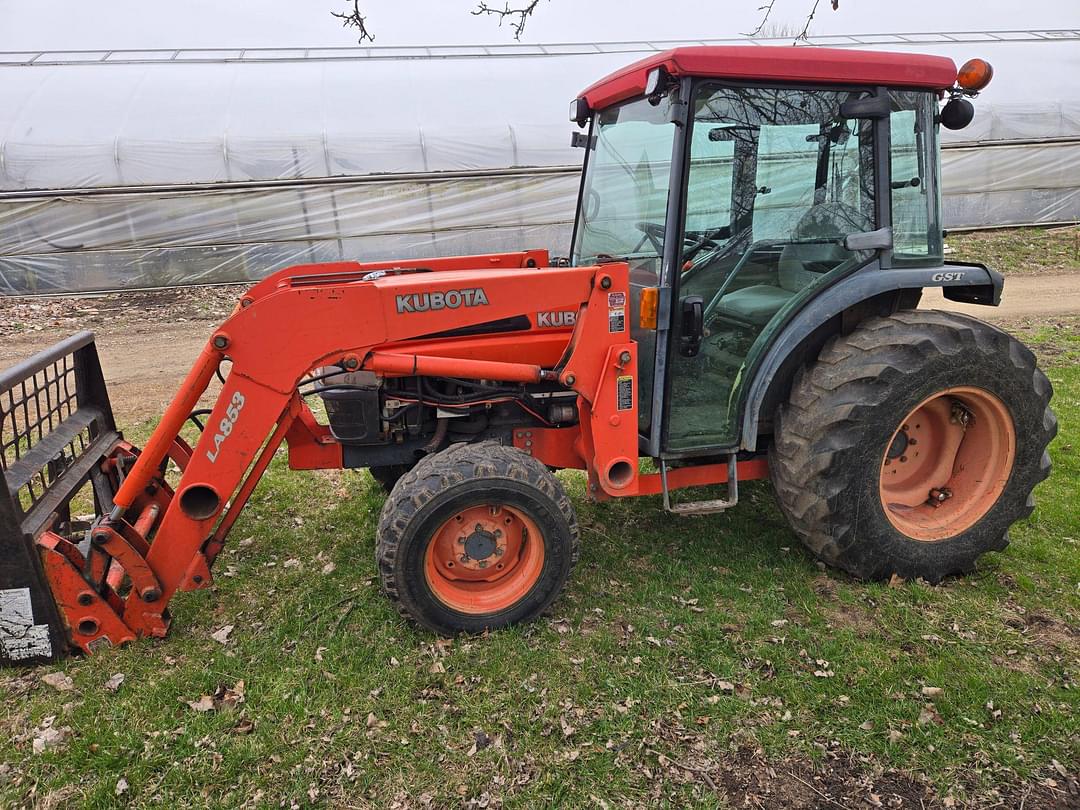 Image of Kubota L4630 Primary image
