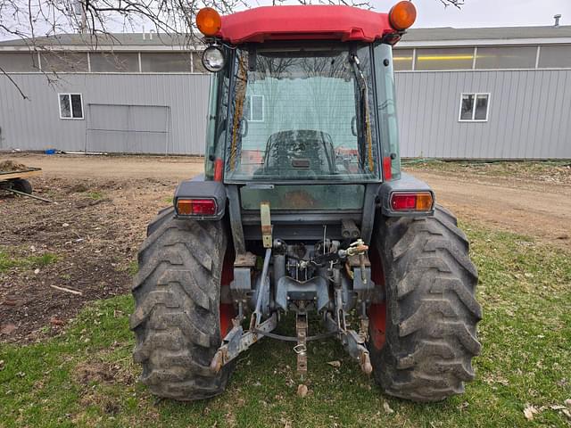 Image of Kubota L4630 equipment image 3