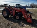 2007 Kubota MX5000 Image