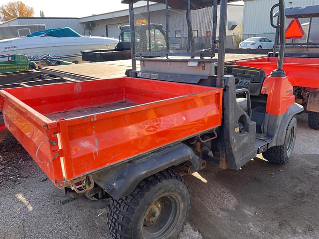 Image of Kubota RTV900 equipment image 2