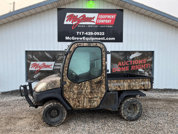 Main image Kubota RTV-1100