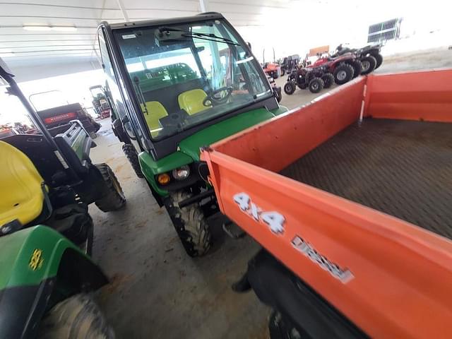 Image of Kubota RTV900 equipment image 4