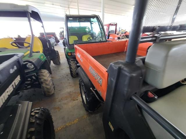 Image of Kubota RTV900 equipment image 3