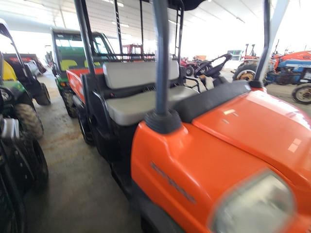 Image of Kubota RTV900 equipment image 1