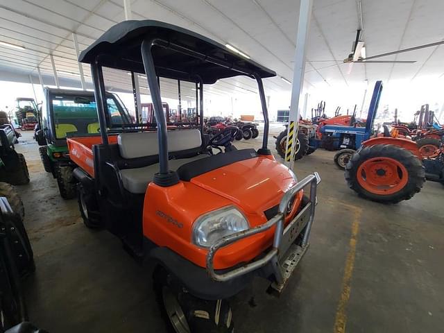 Image of Kubota RTV900 equipment image 2