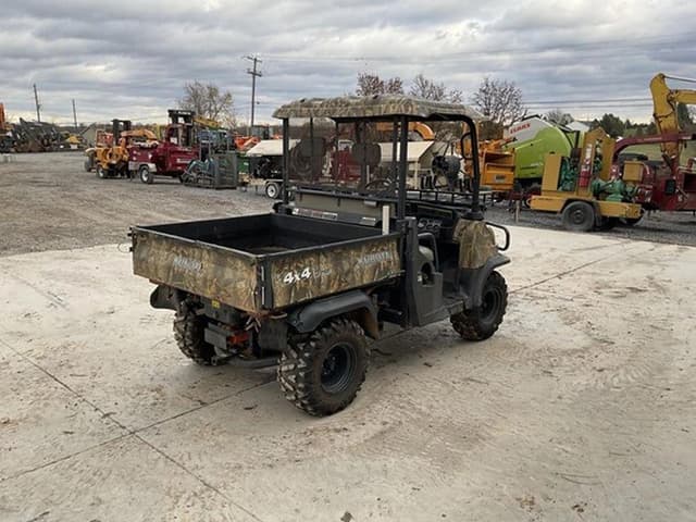 Image of Kubota RTV900 equipment image 3