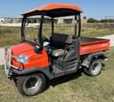 2007 Kubota RTV900 Image