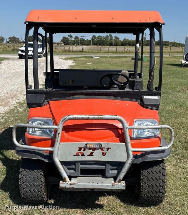 Image of Kubota RTV900 equipment image 1