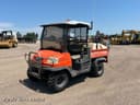 2007 Kubota RTV900 Image