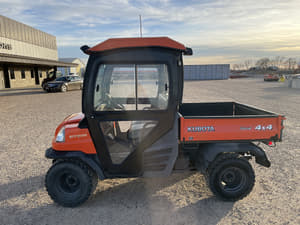 Kubota RTV900 Image