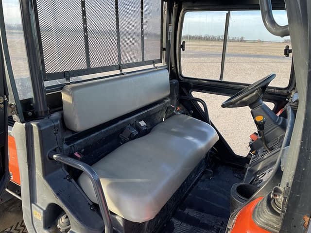 Image of Kubota RTV900 equipment image 4