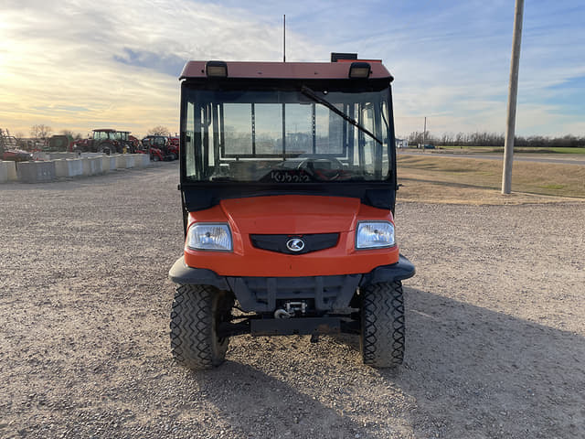 Image of Kubota RTV900 equipment image 3