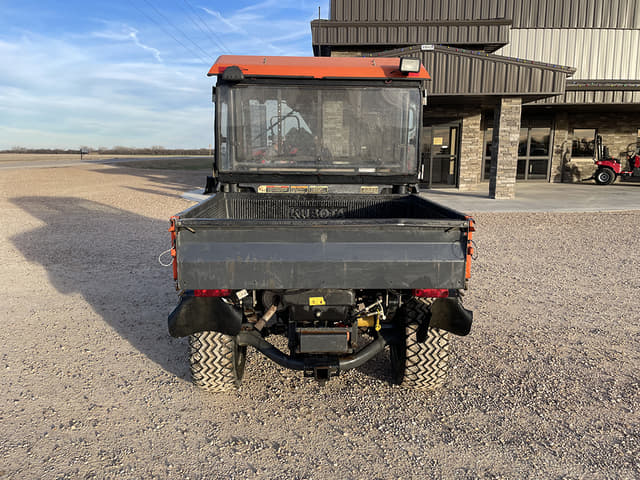 Image of Kubota RTV900 equipment image 2