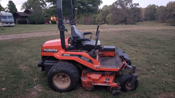 Main image Kubota ZD21