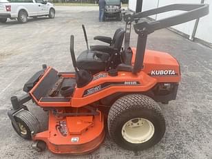 Main image Kubota ZD21