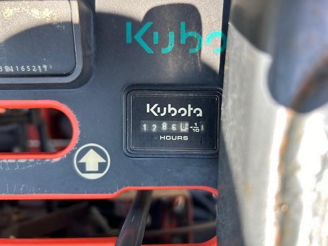 Image of Kubota ZD21 equipment image 3