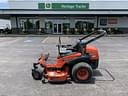2007 Kubota ZD326 Image
