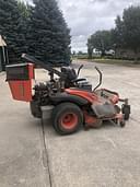 2007 Kubota ZD326 Image