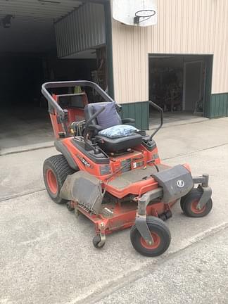 Image of Kubota ZD326 equipment image 1
