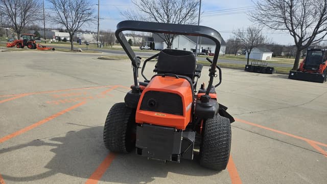 Image of Kubota ZD326 equipment image 4