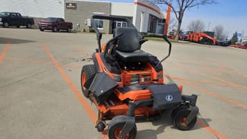 Main image Kubota ZD326